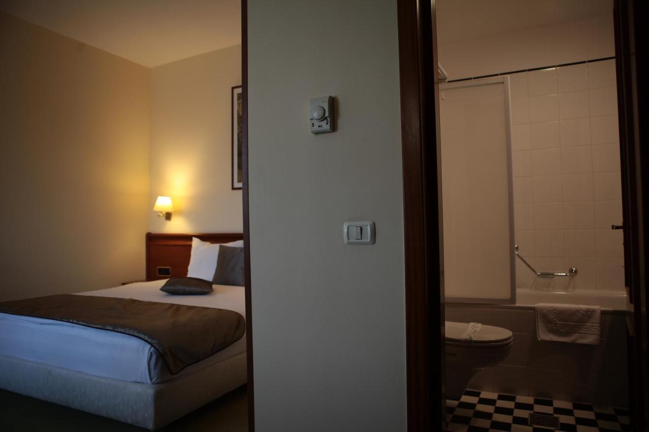 Double Room Balcony