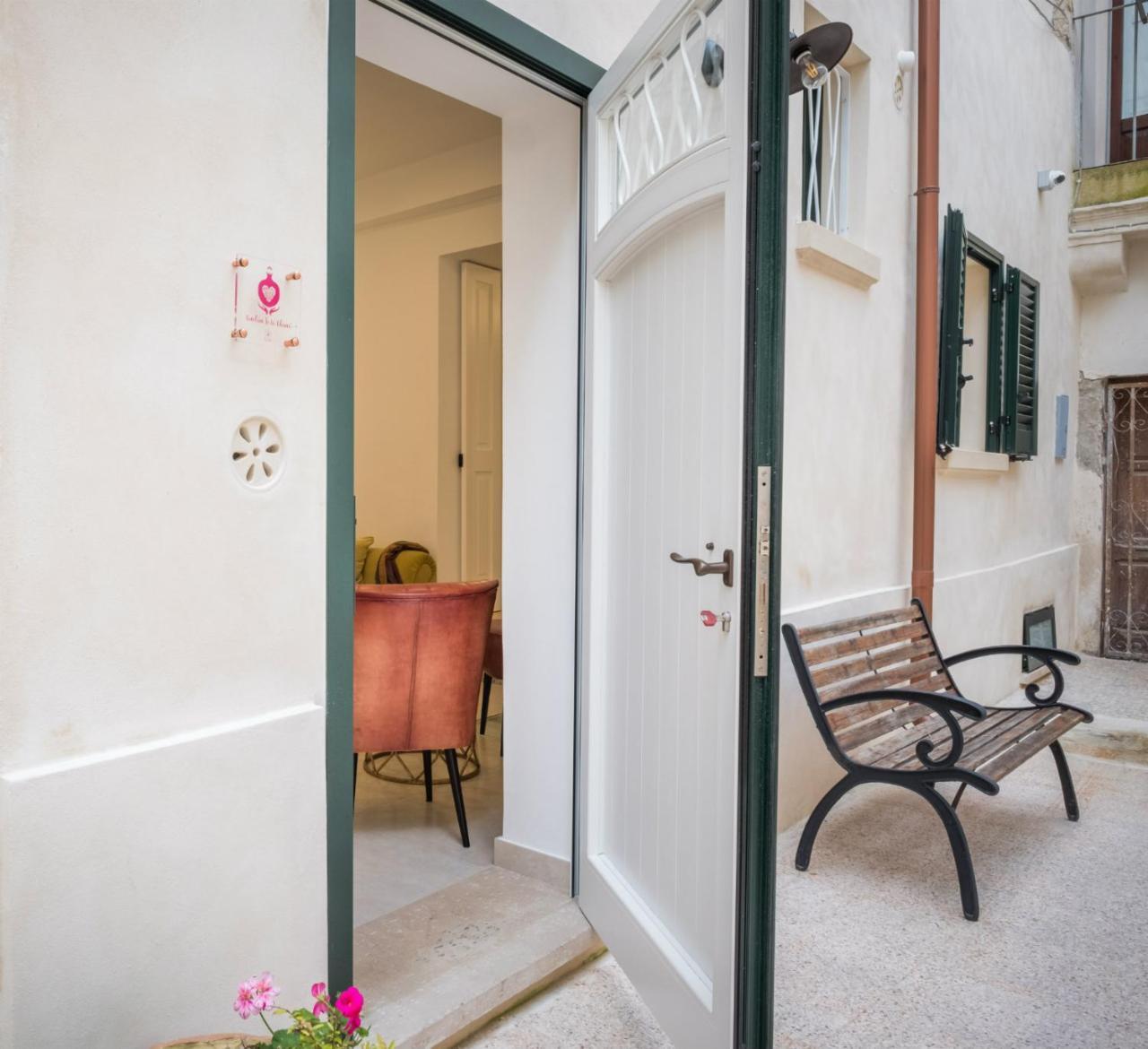 Suite Deluxe con Vasca Idromassaggio