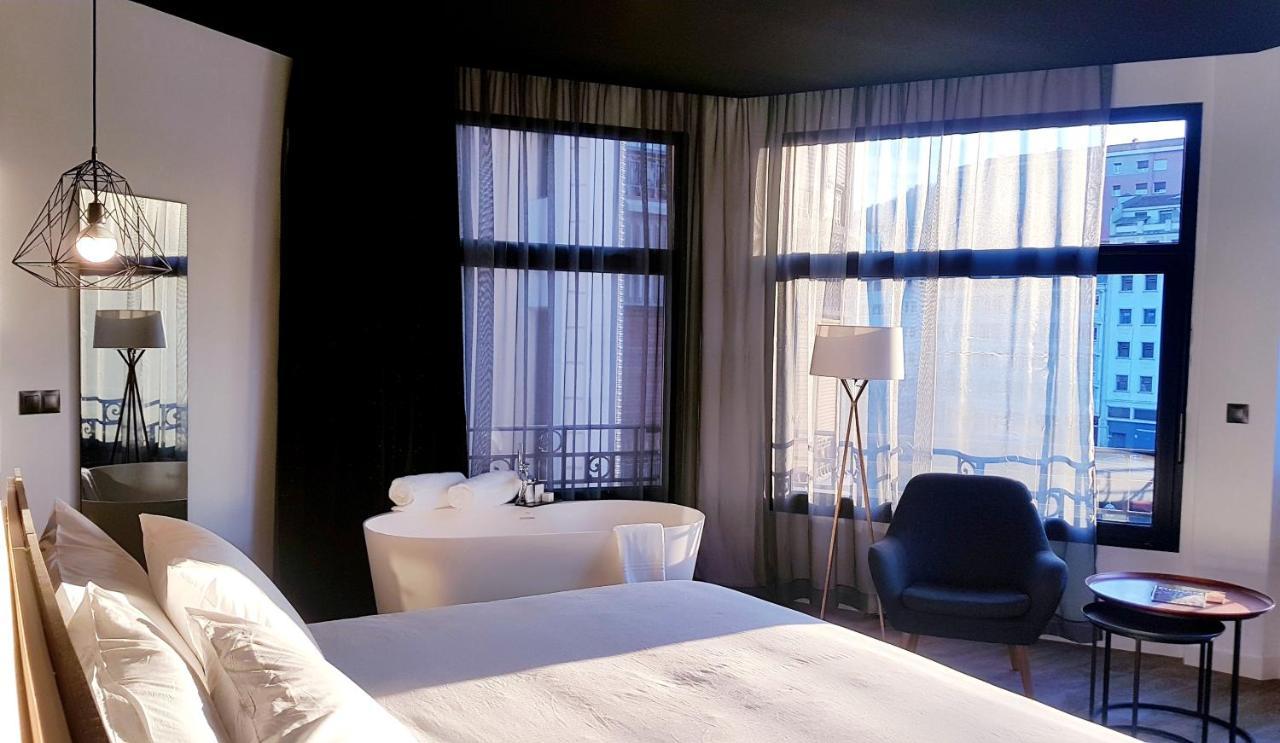 Quarto King Club Deluxe com Vista Rio