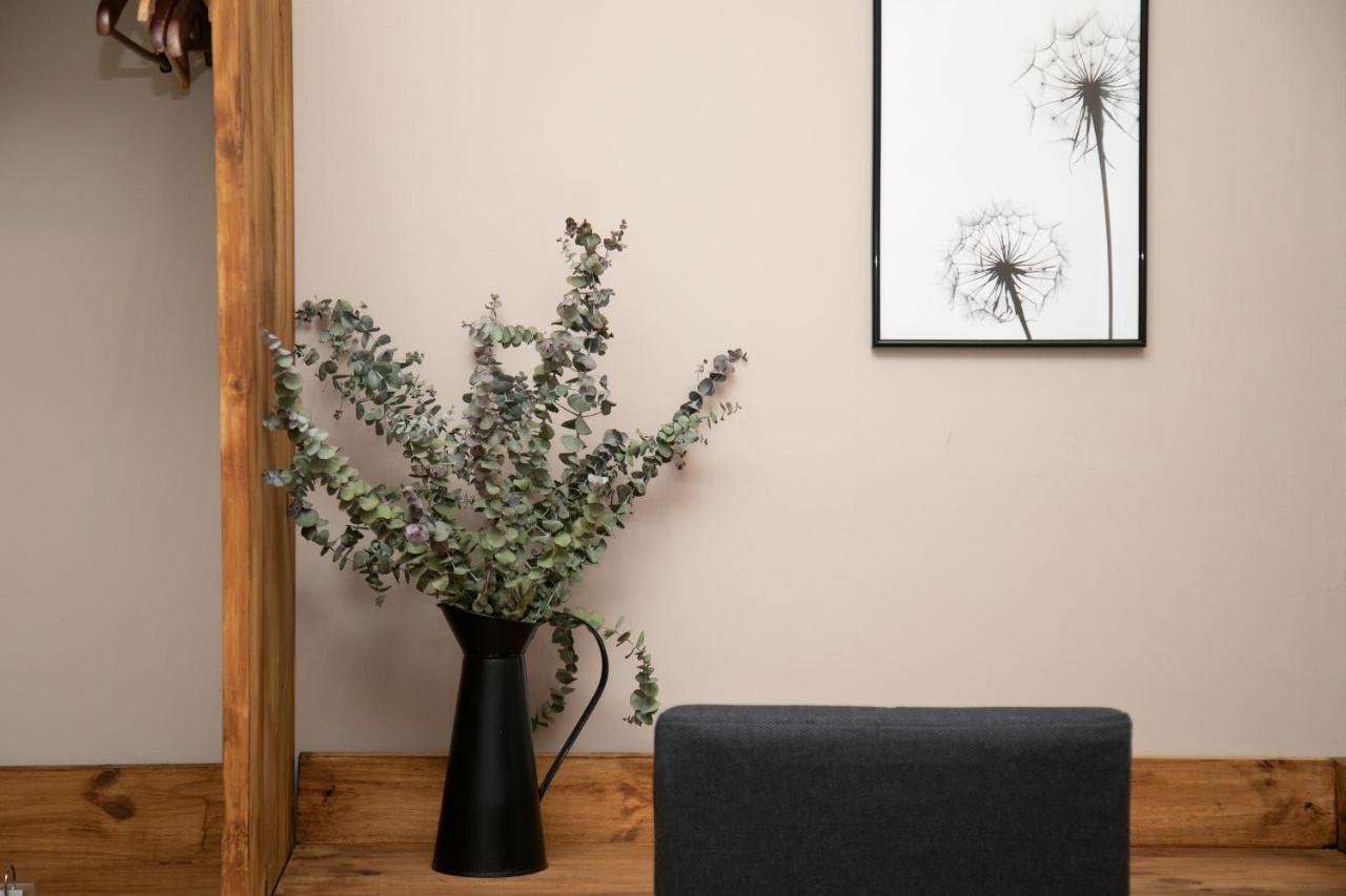 Habitación Doble Económica