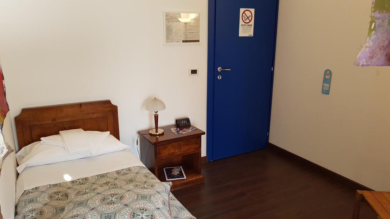 Chambre Simple Standard