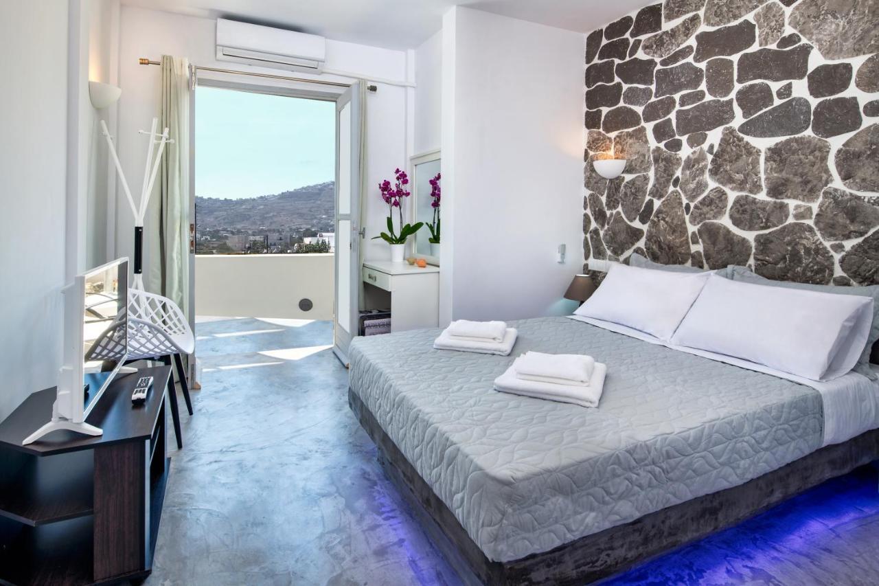 Superior Suite Private Pool