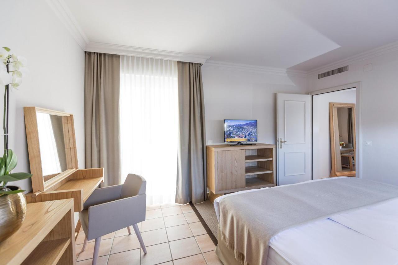 Standard Doppelzimmer mit Zugang zum Spa