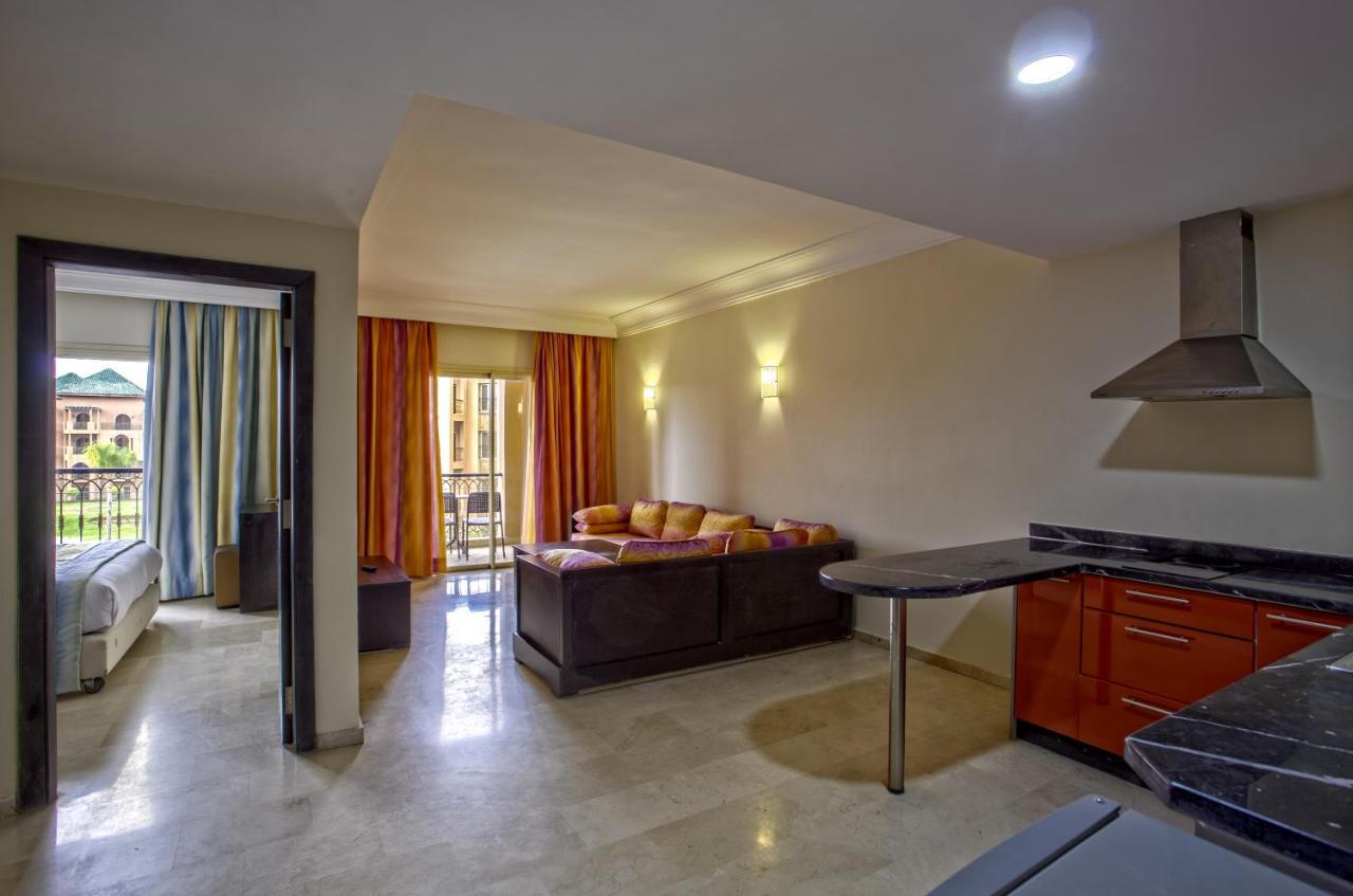 Junior Appartment Agdal