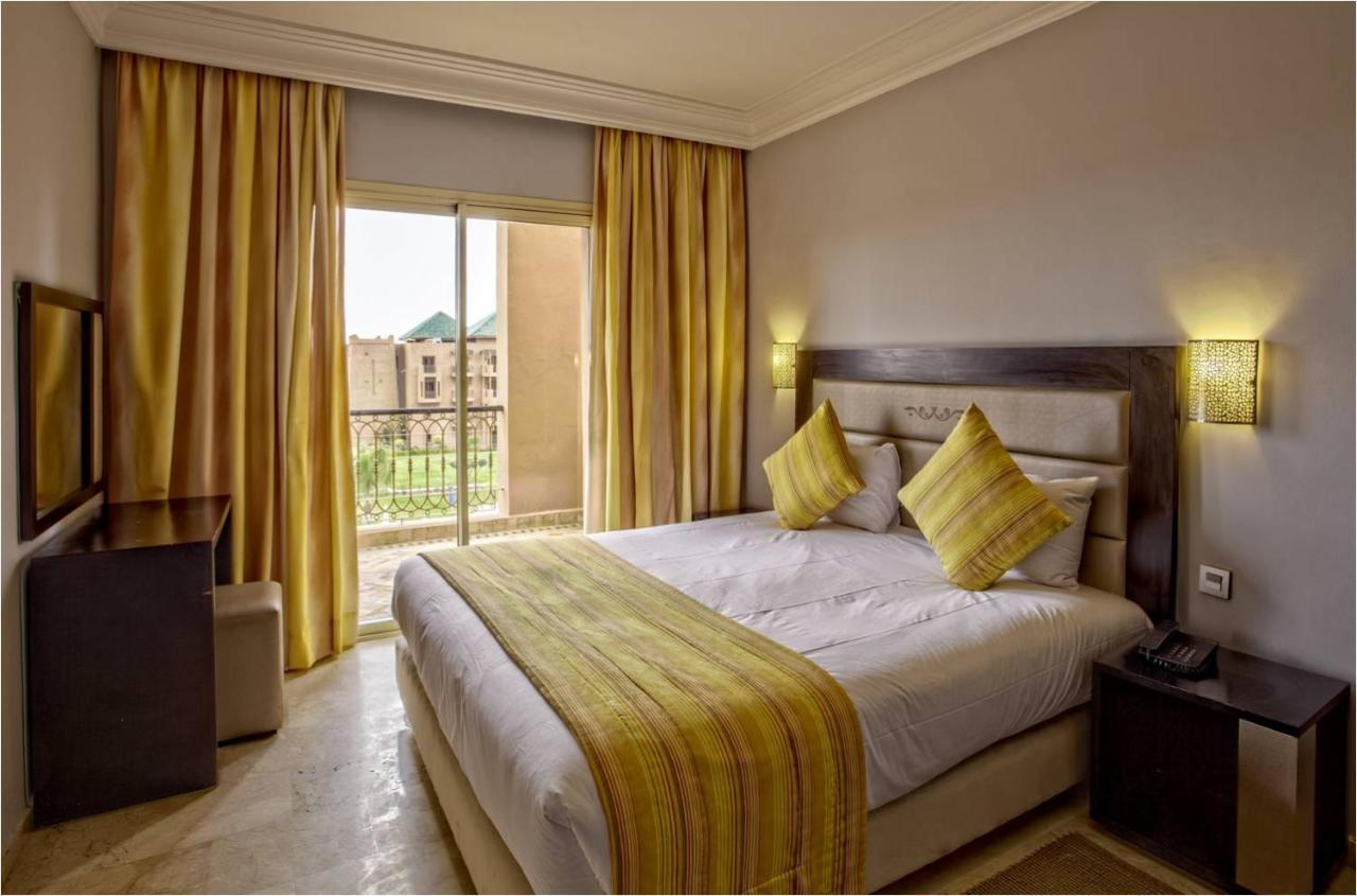 Junior Appartment Agdal