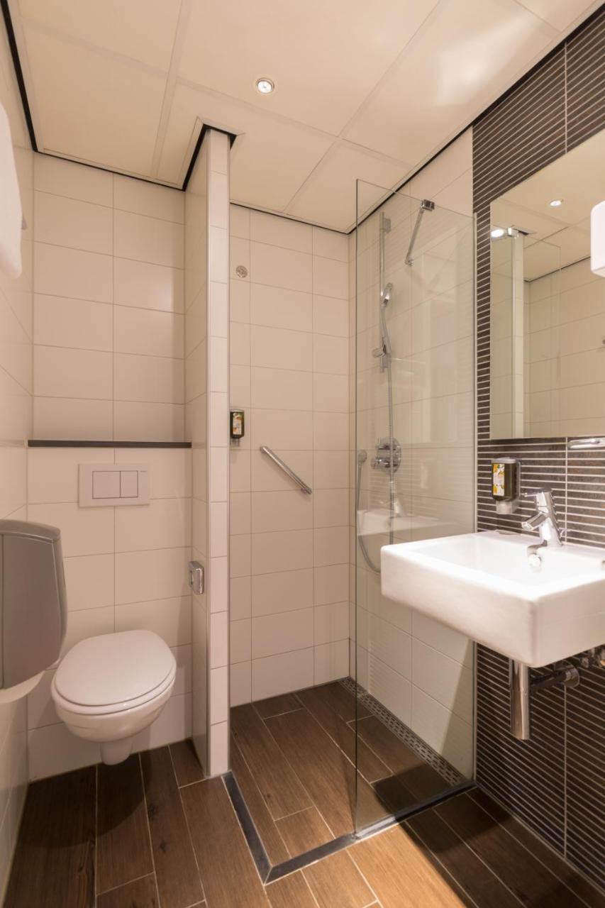 Premium Double or Twin Room with City View