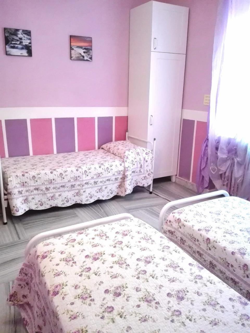 Triple Room Private Bathroom
