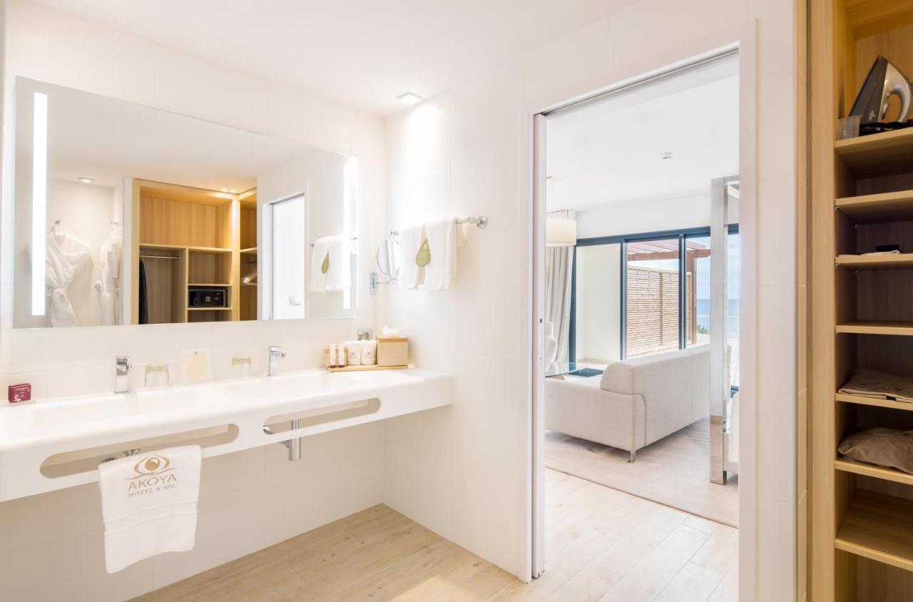Suite Hot Tub
