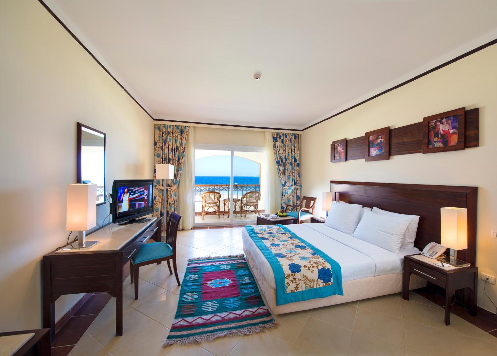 Superior Double or Twin Room Beach Front