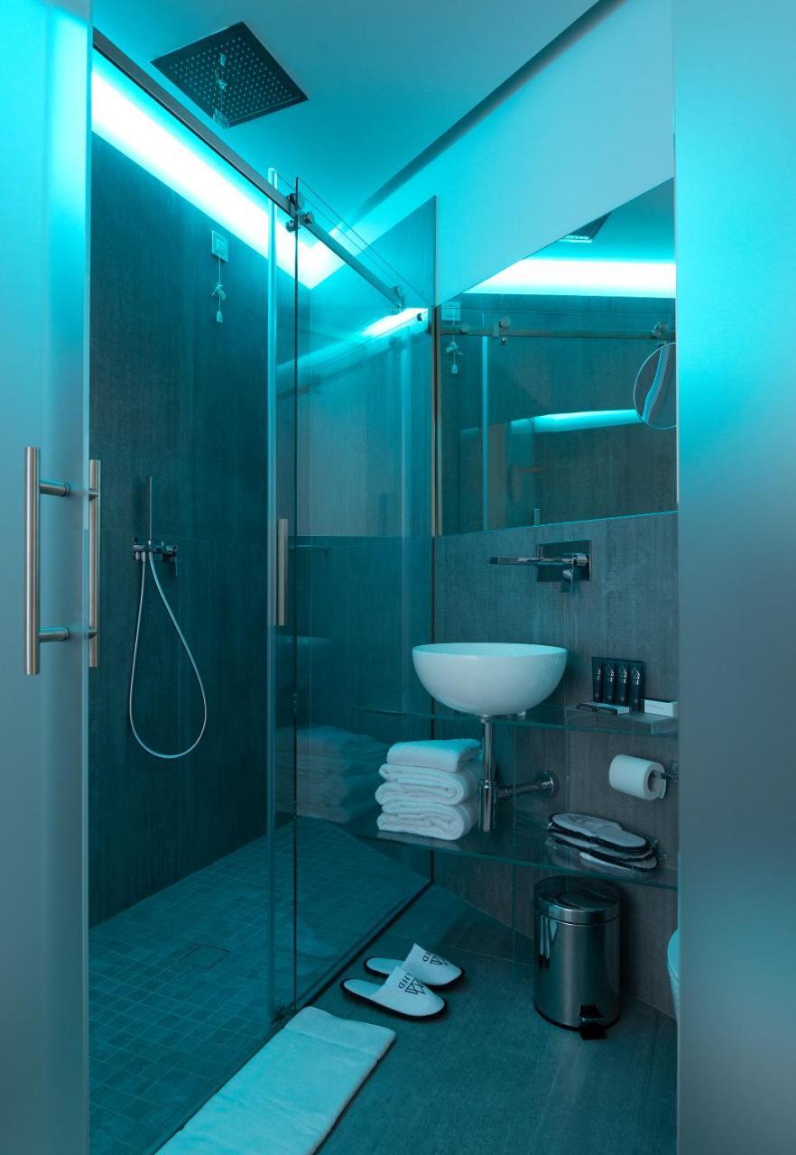 Deluxe Doppelzimmer