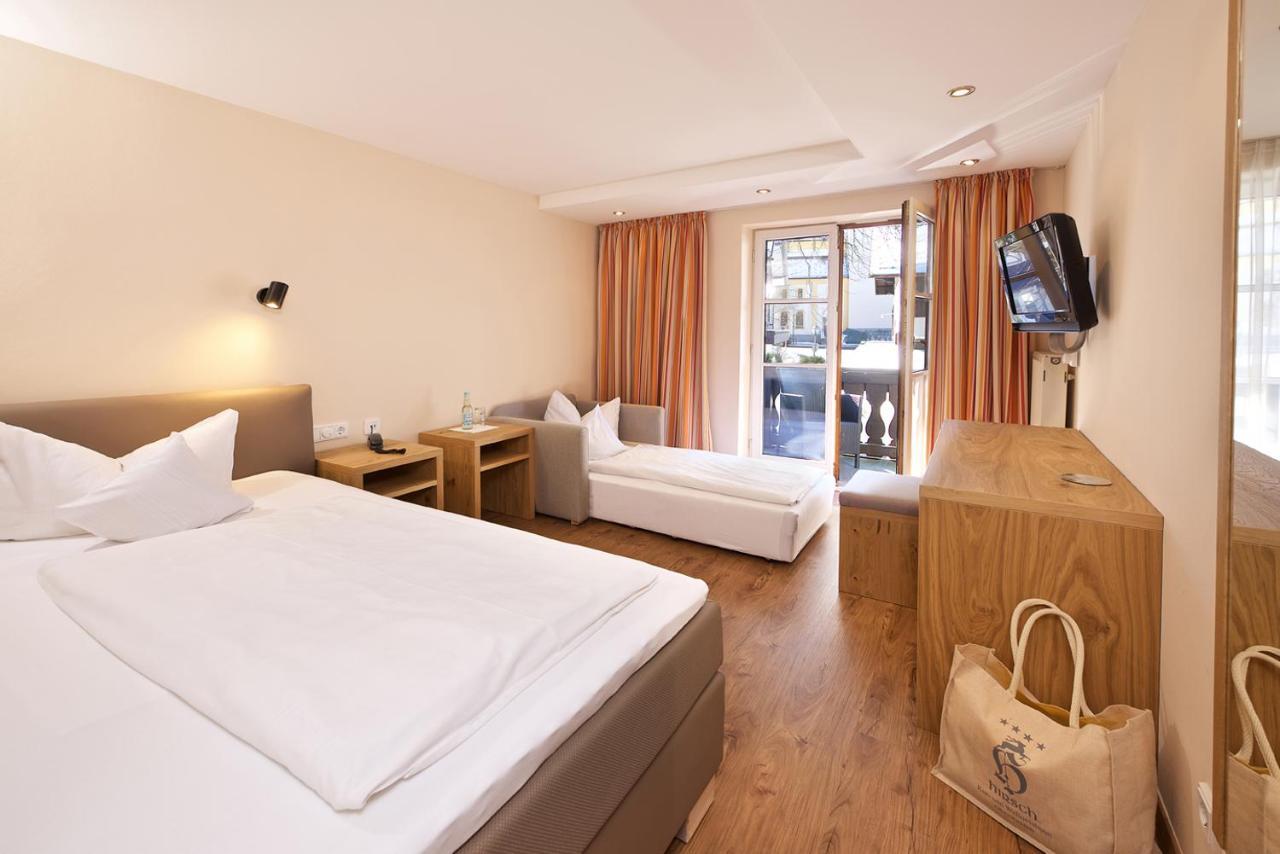 Comfort Single Room