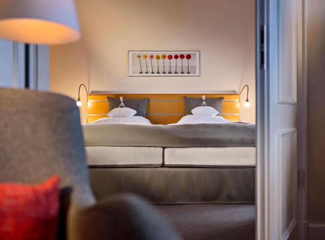 Suite Sea View