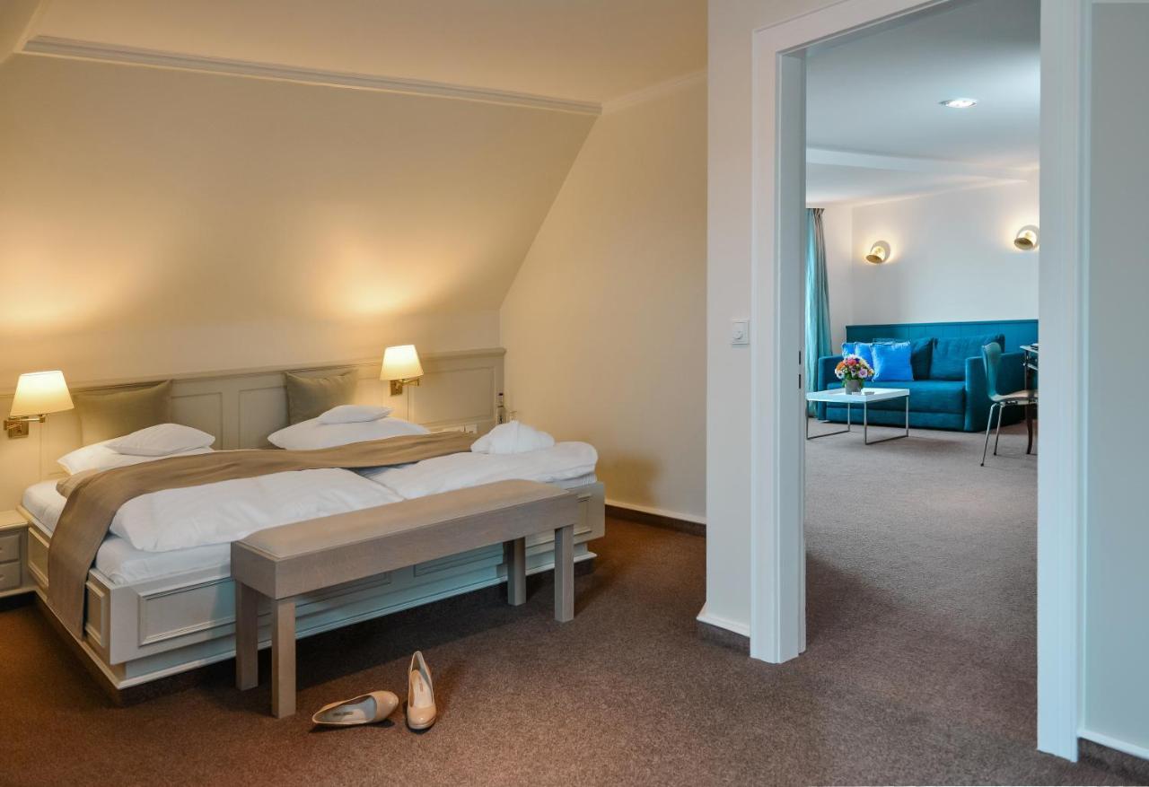 Suite Sea View