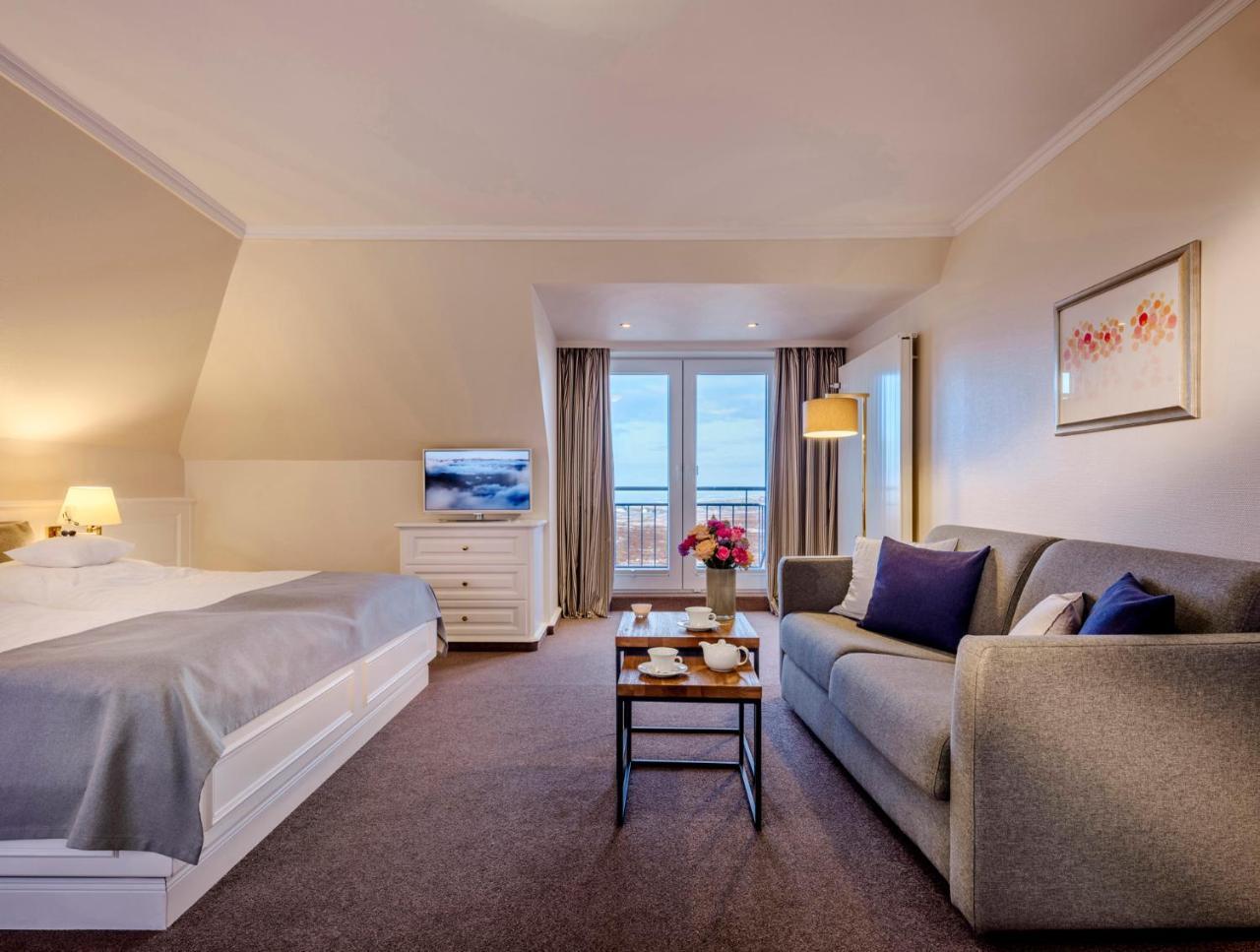 Double Room Sea View