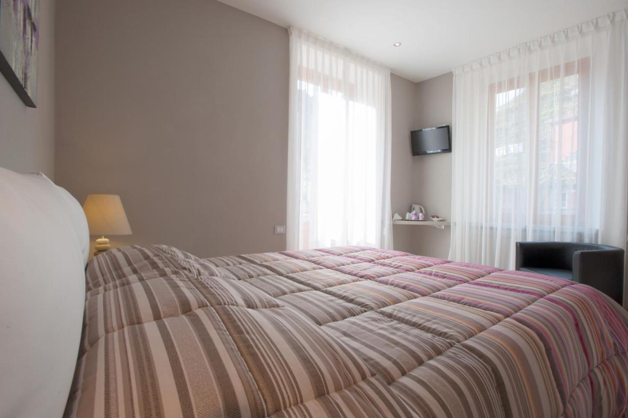 Double Room Balcony