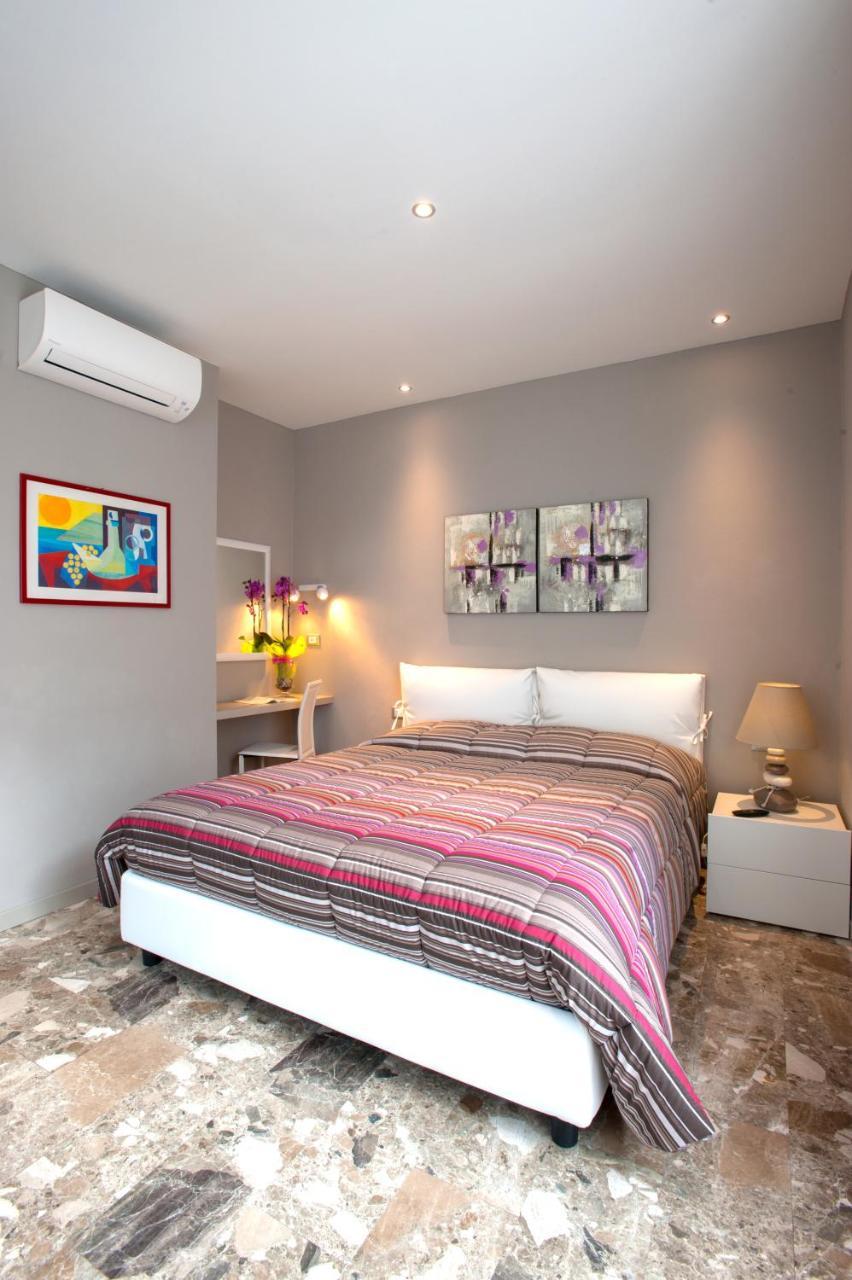 Double Room Balcony