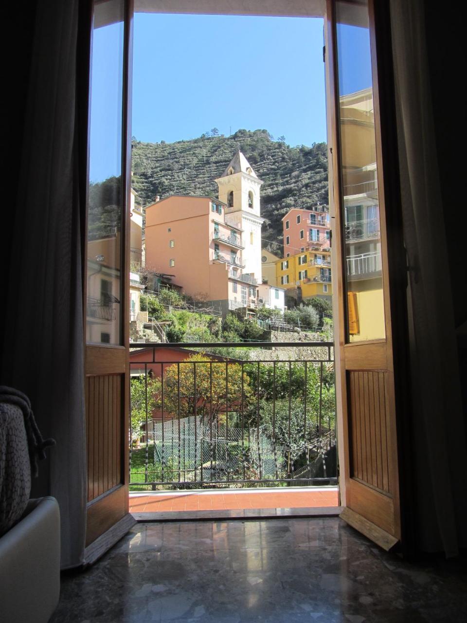 Double Room Balcony