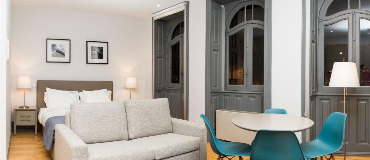 Apartamento Estudio
