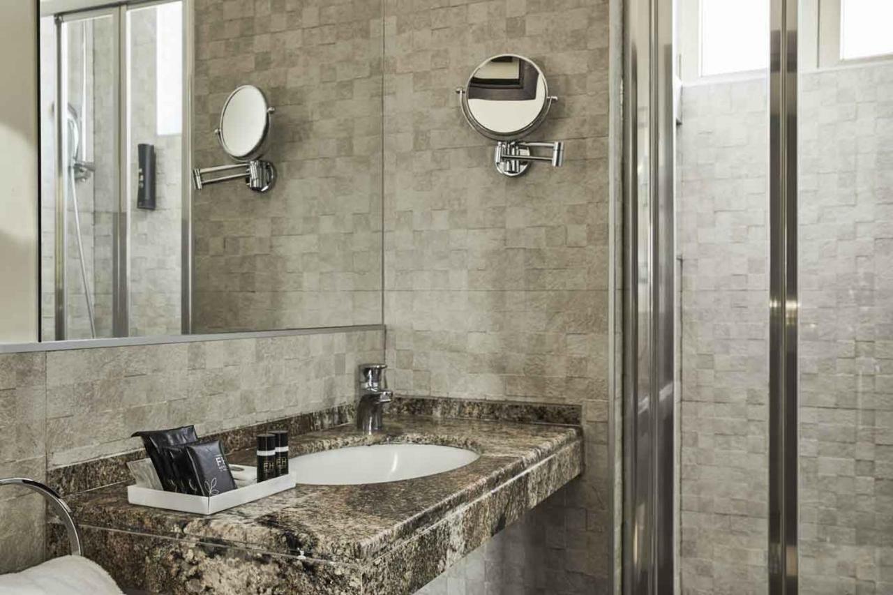 Habitación Doble Premium