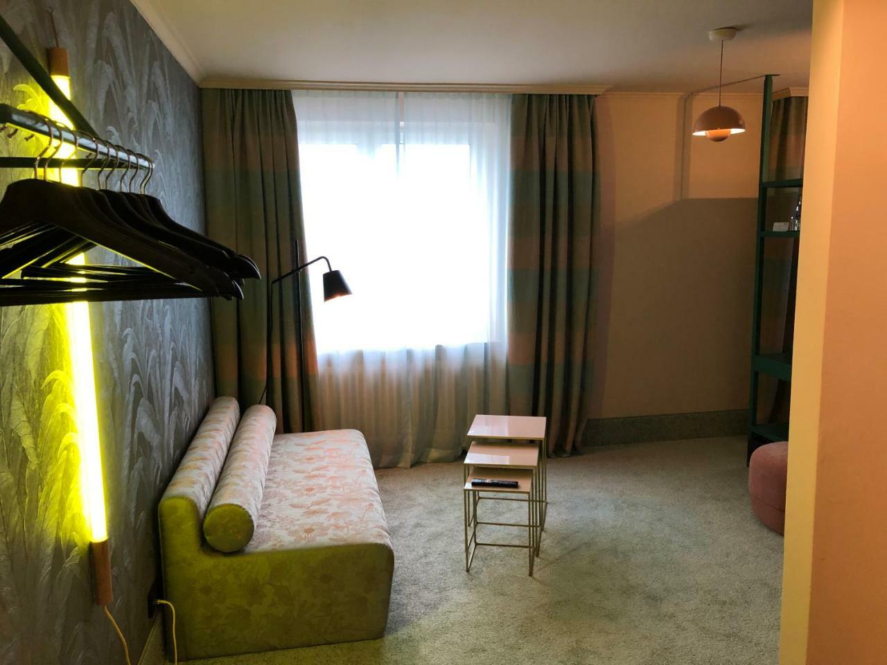 Suite Junior