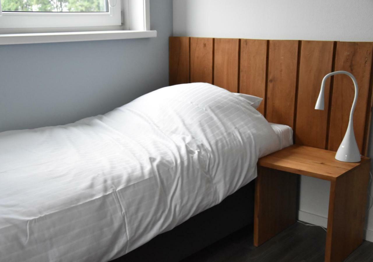 Bungalow met 2 Slaapkamers