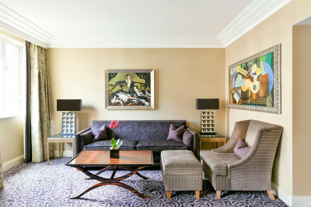 Suite 1 Chambre