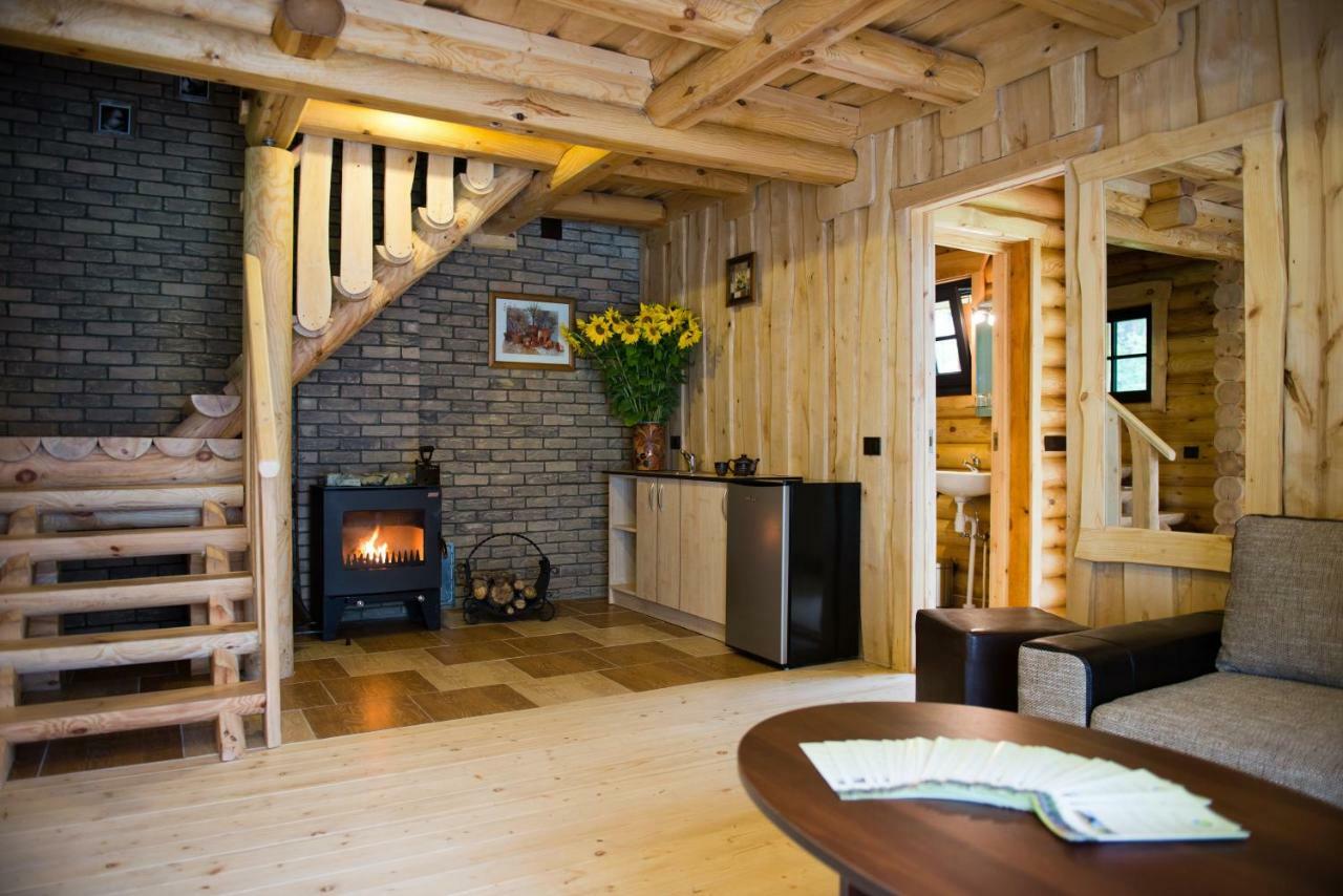 Maisonette Villa mit Zugang zum Spa