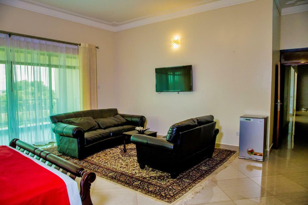 Deluxe Double Room Balcony Sea View