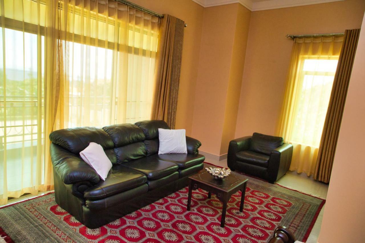 Deluxe Double Room Sea View