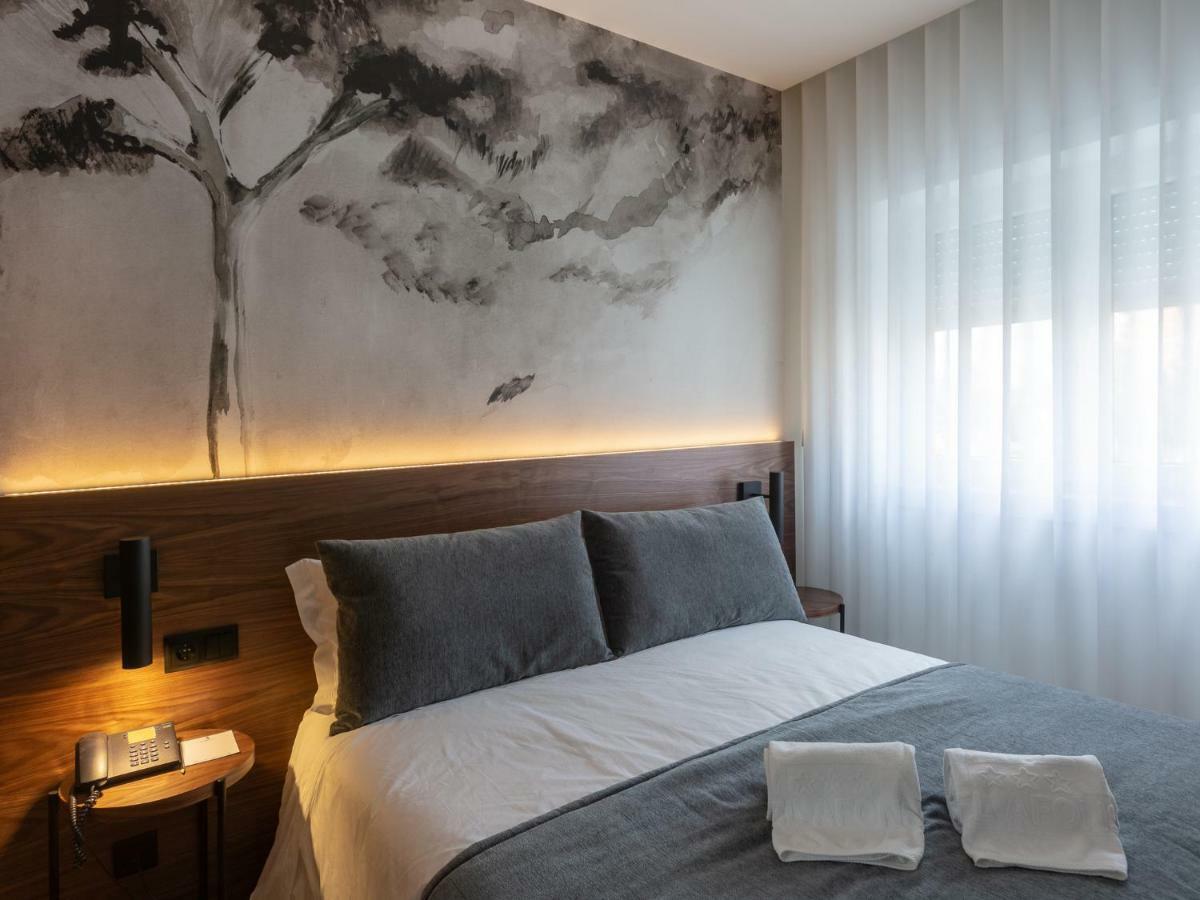 Habitación Doble Estándar