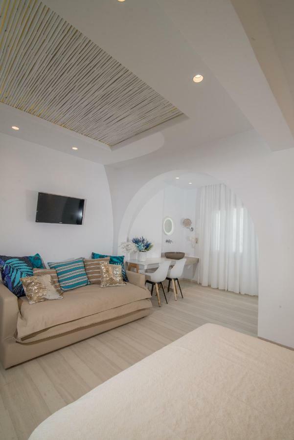 Superior Double Room Pool View