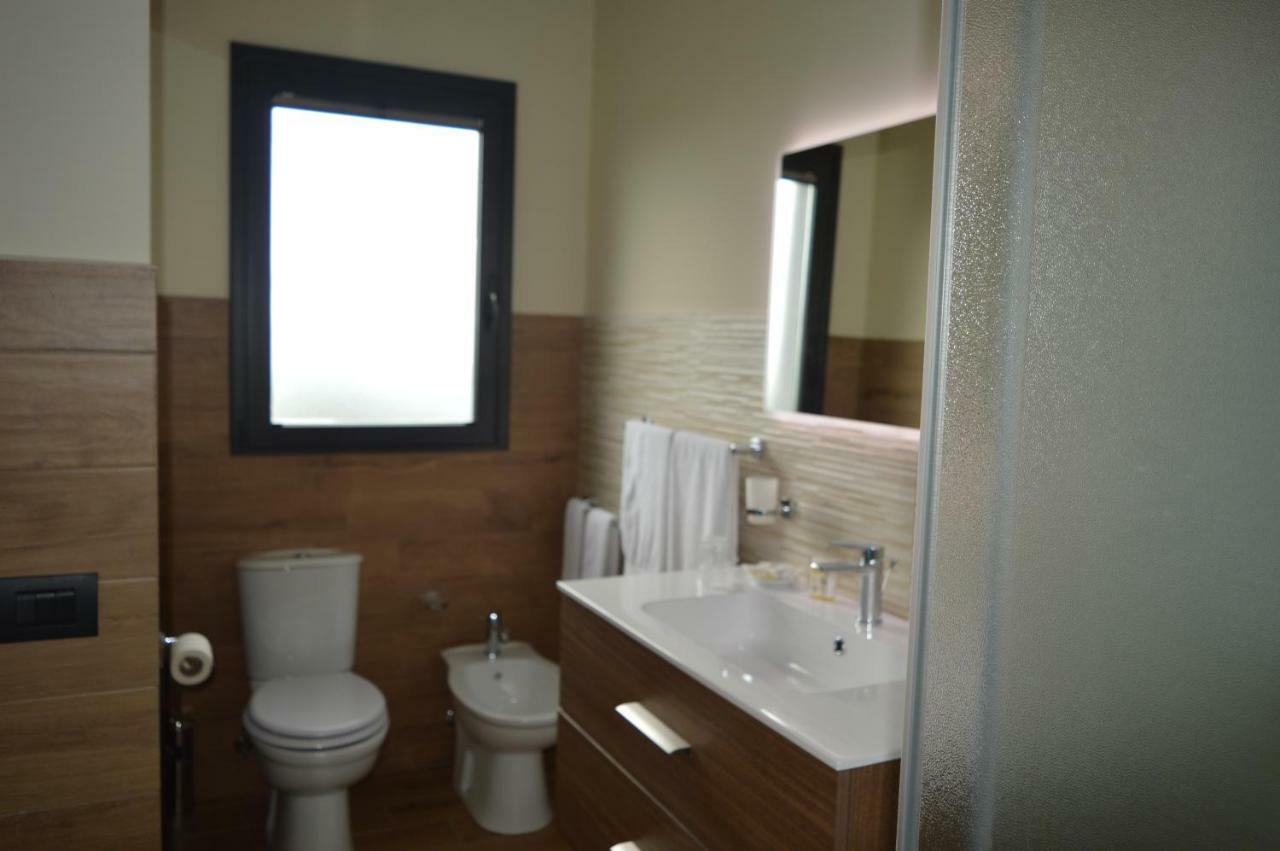Suite Queen con Vasca Idromassaggio