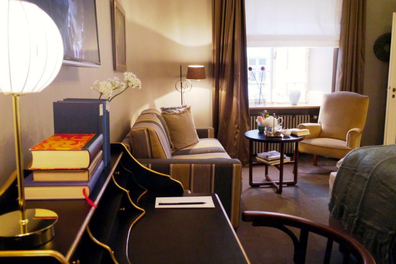 Castle Room