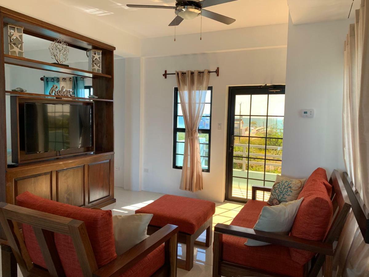 Deluxe Suite Sea View
