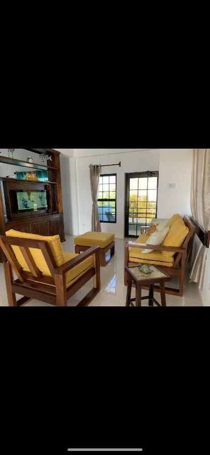 Deluxe Suite Sea View