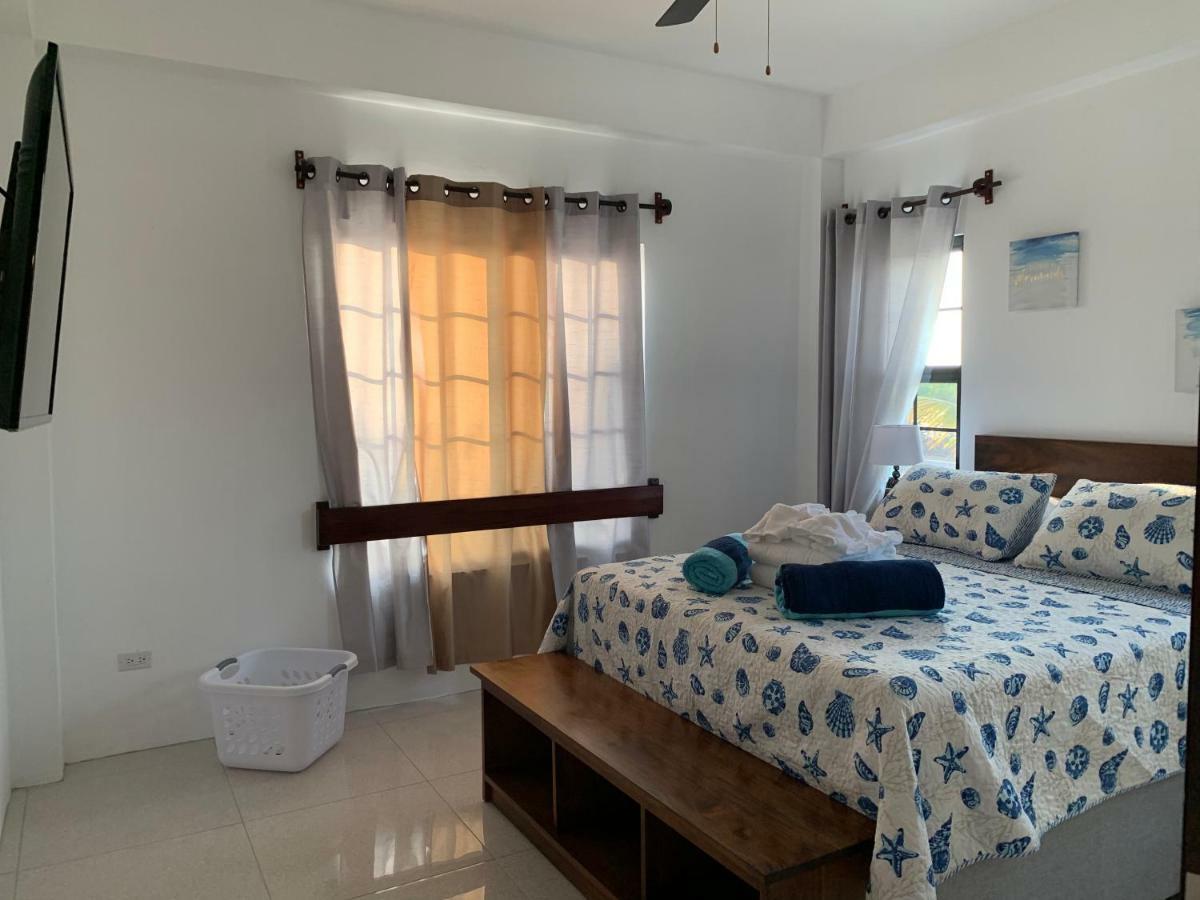 Deluxe Suite Sea View