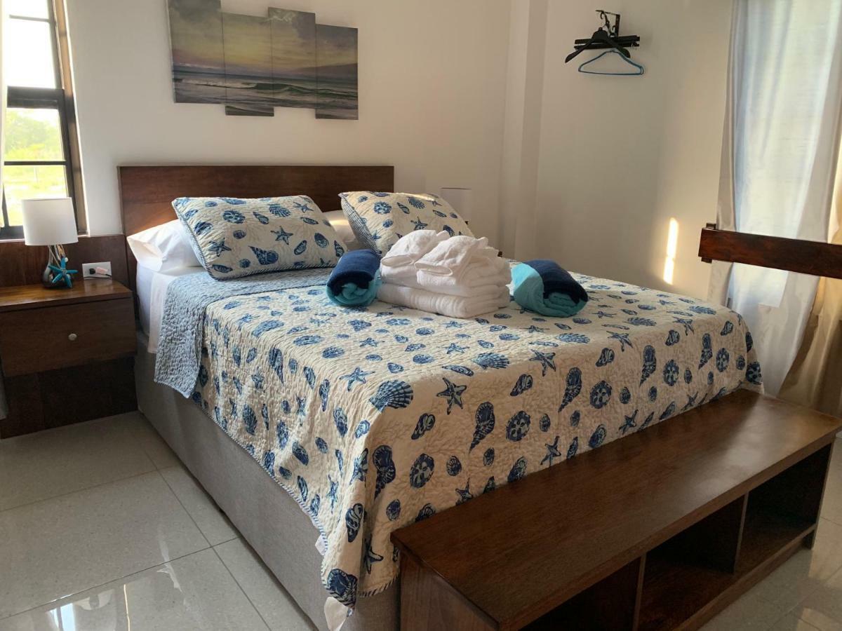 Deluxe Suite Sea View