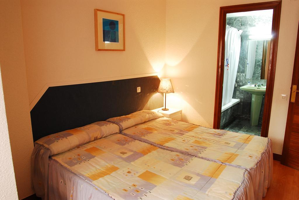 Appartement (2 Volwassenen)