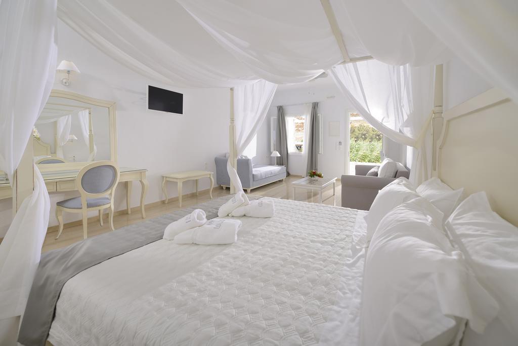 Superior Suite