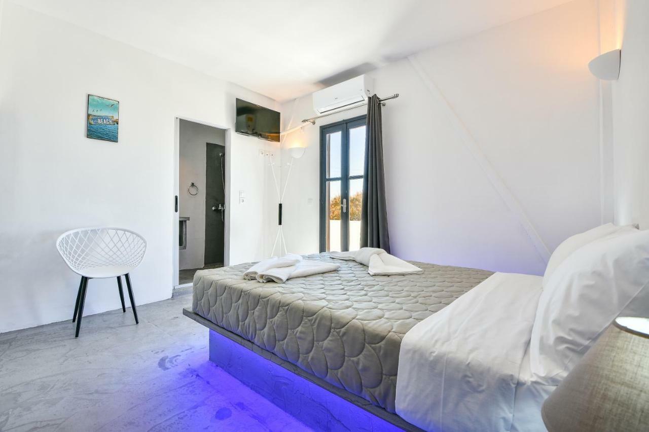 Double Room Sea View