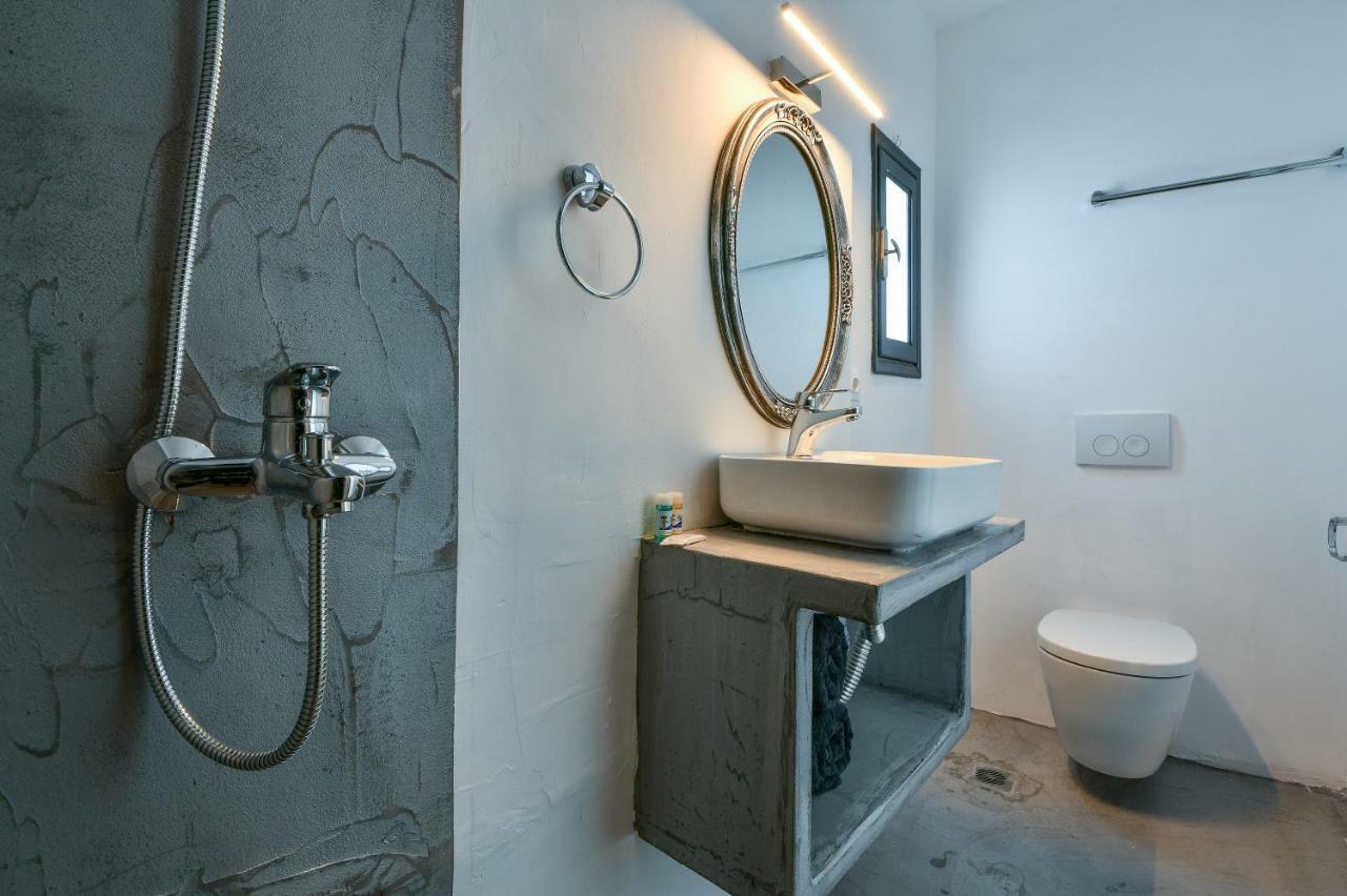 Deluxe Suite Spa Bath Sea View