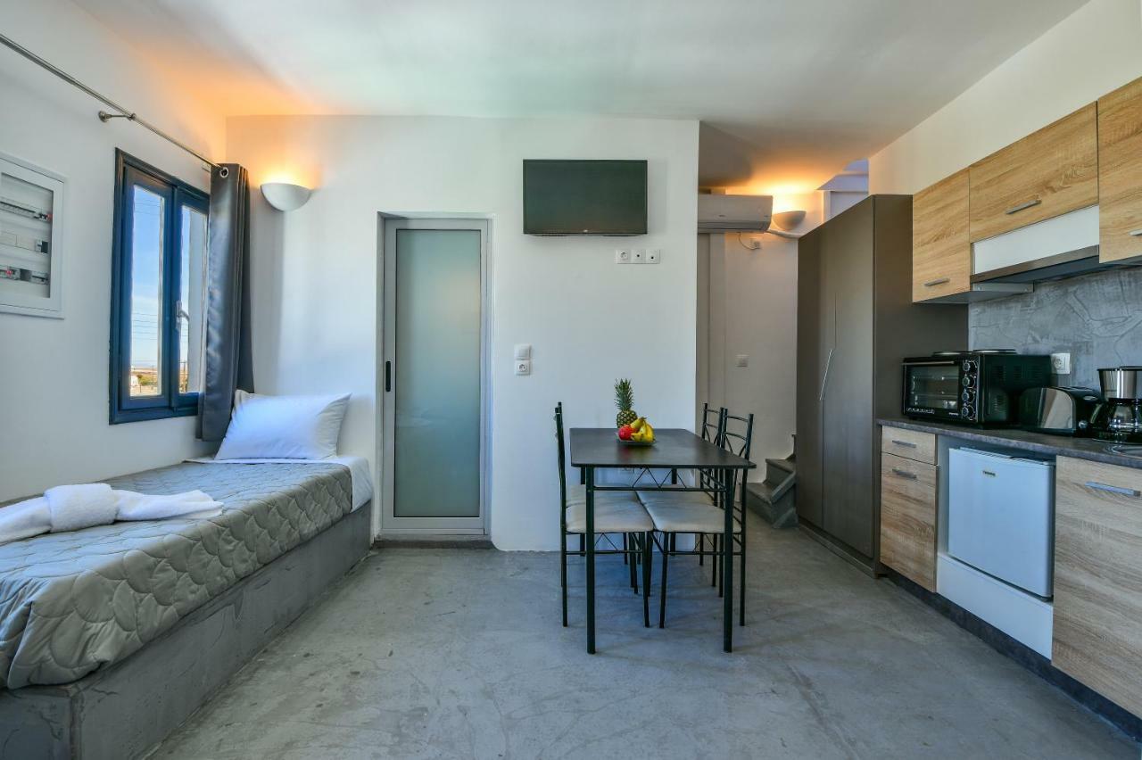 Deluxe Suite Spa Bath Sea View