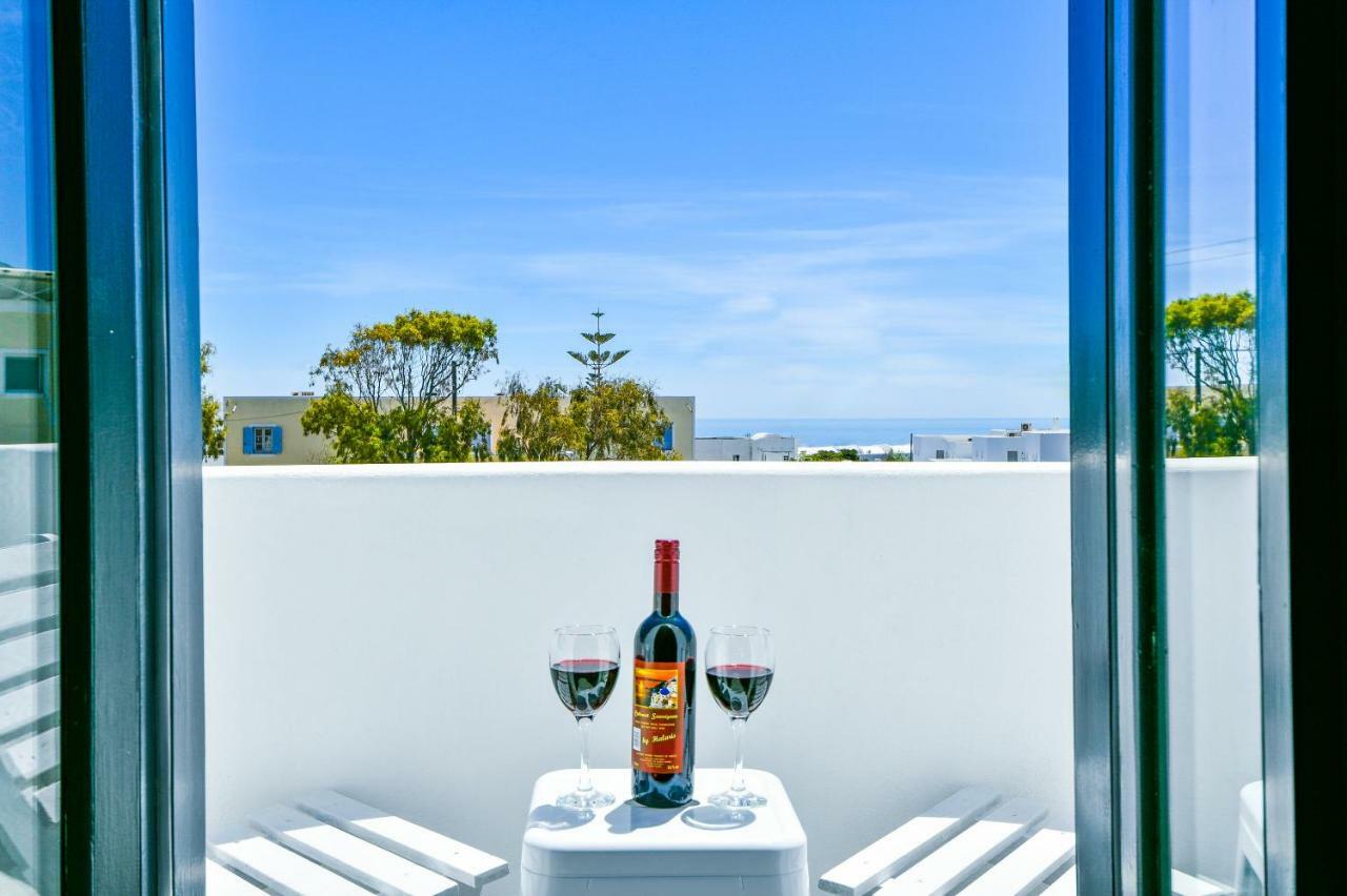 Deluxe Suite Spa Bath Sea View