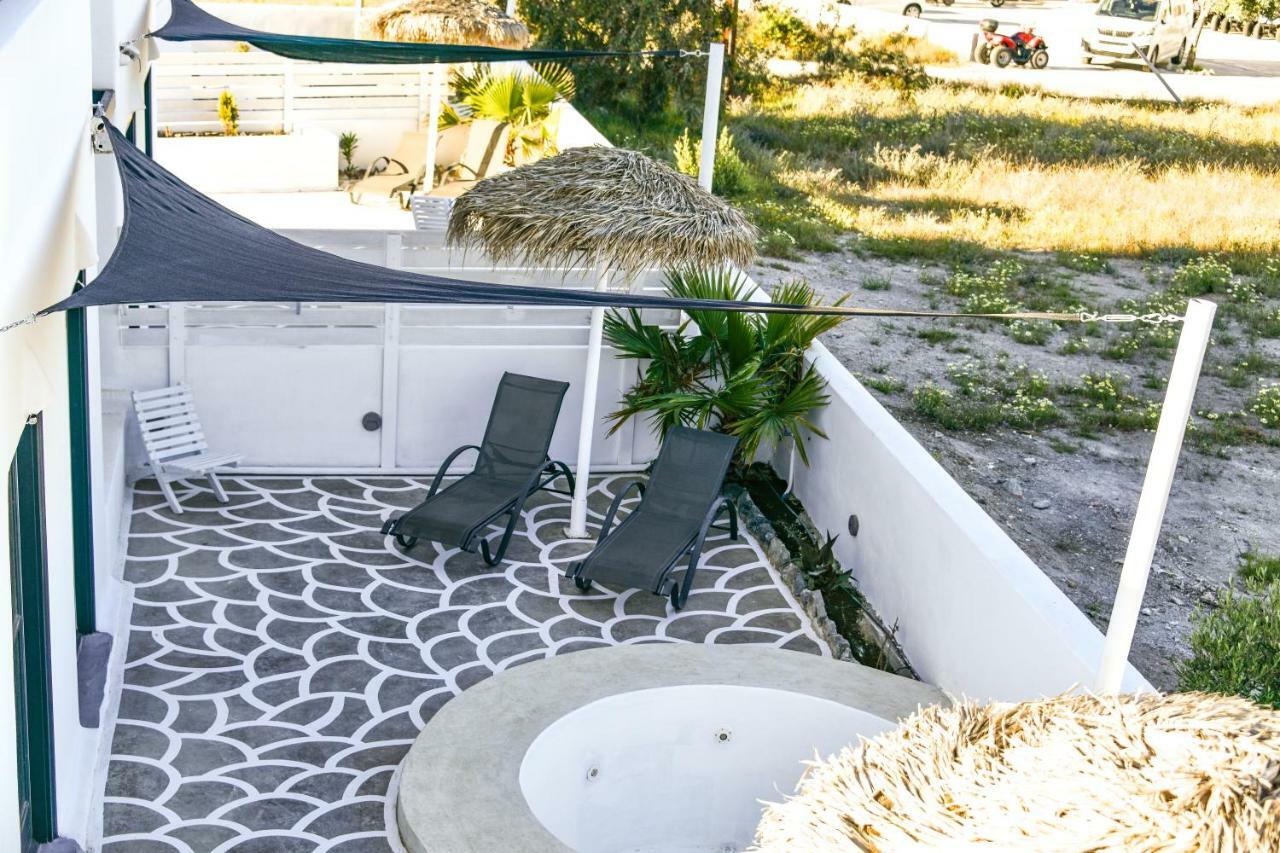 Superior Suite Private Pool