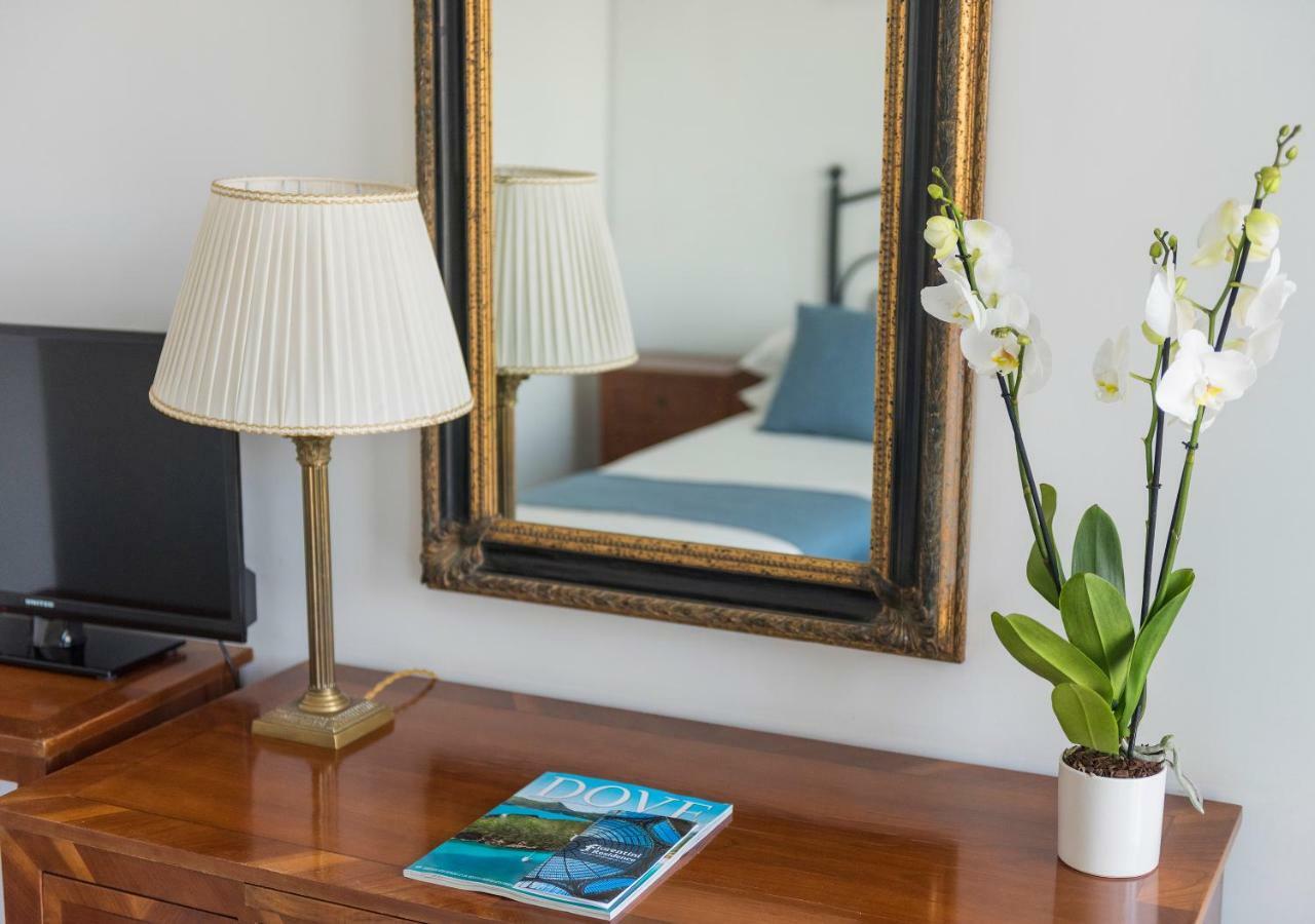 Habitación Doble Clásica - 1 o 2 camas