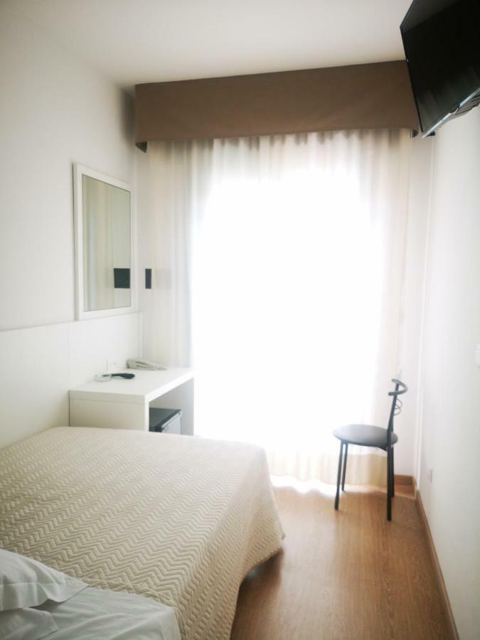 Habitación Individual con balcón