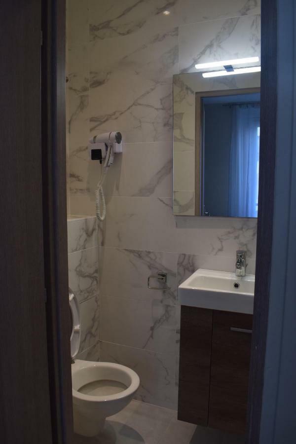 Habitación Doble Deluxe