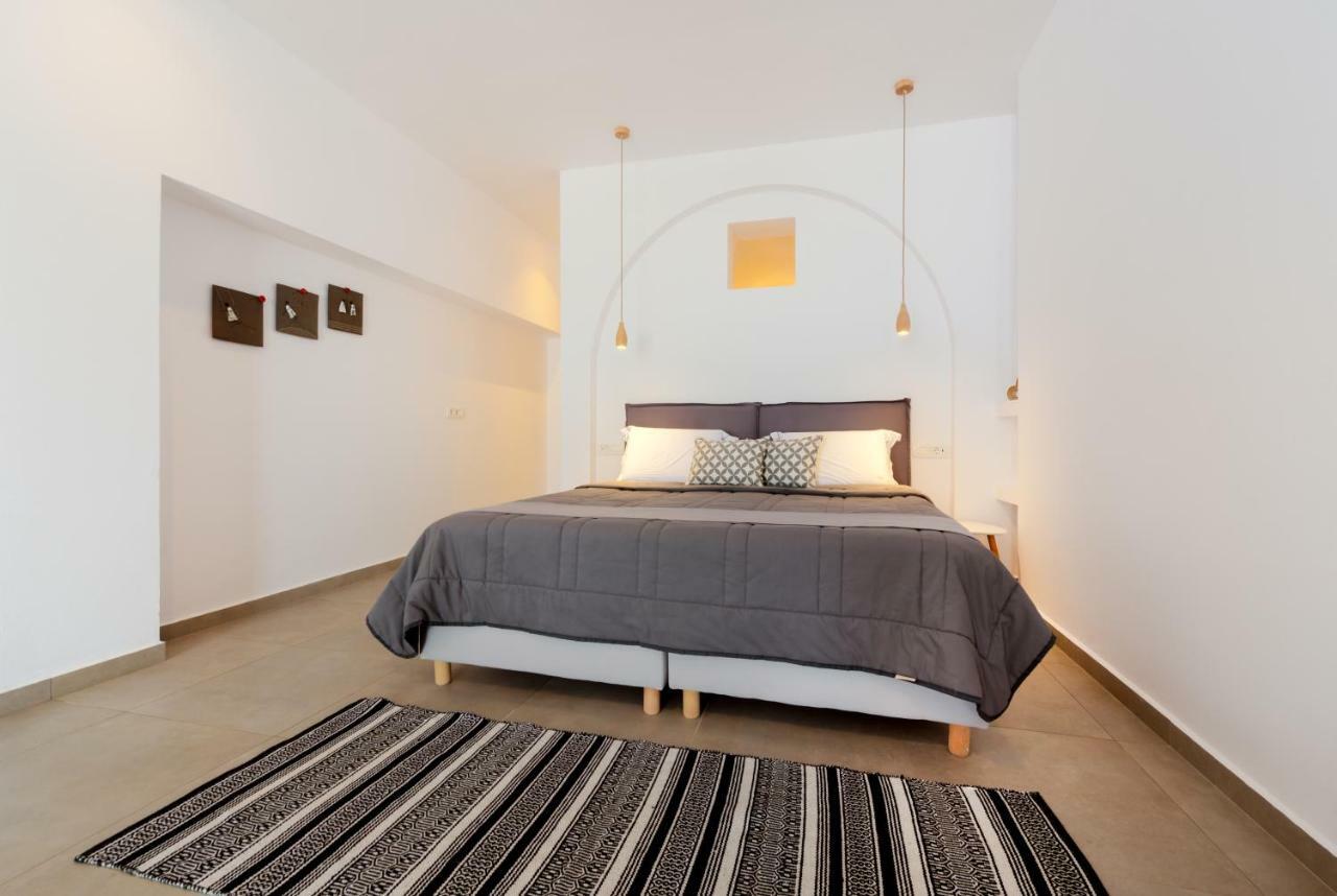 Junior Suite Sea View
