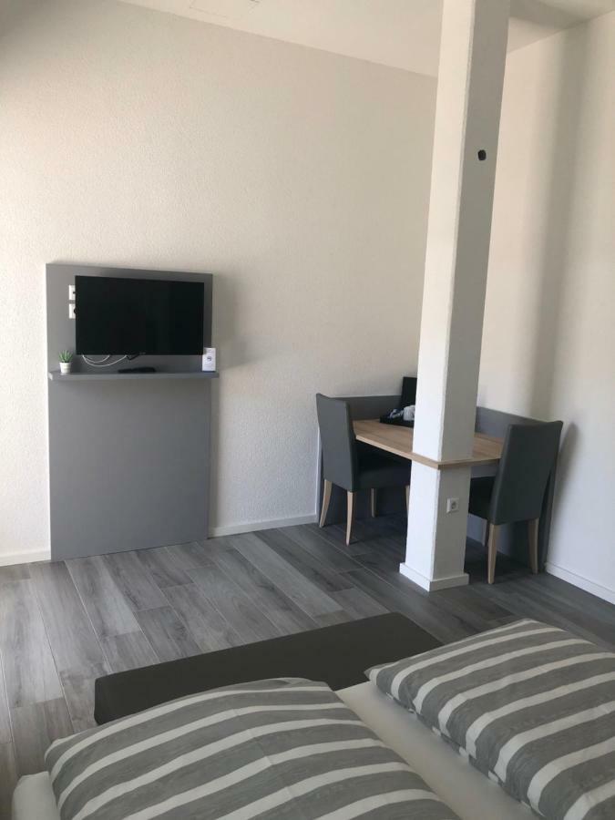 Habitación Doble adaptada para personas con discapacidad - Planta baja