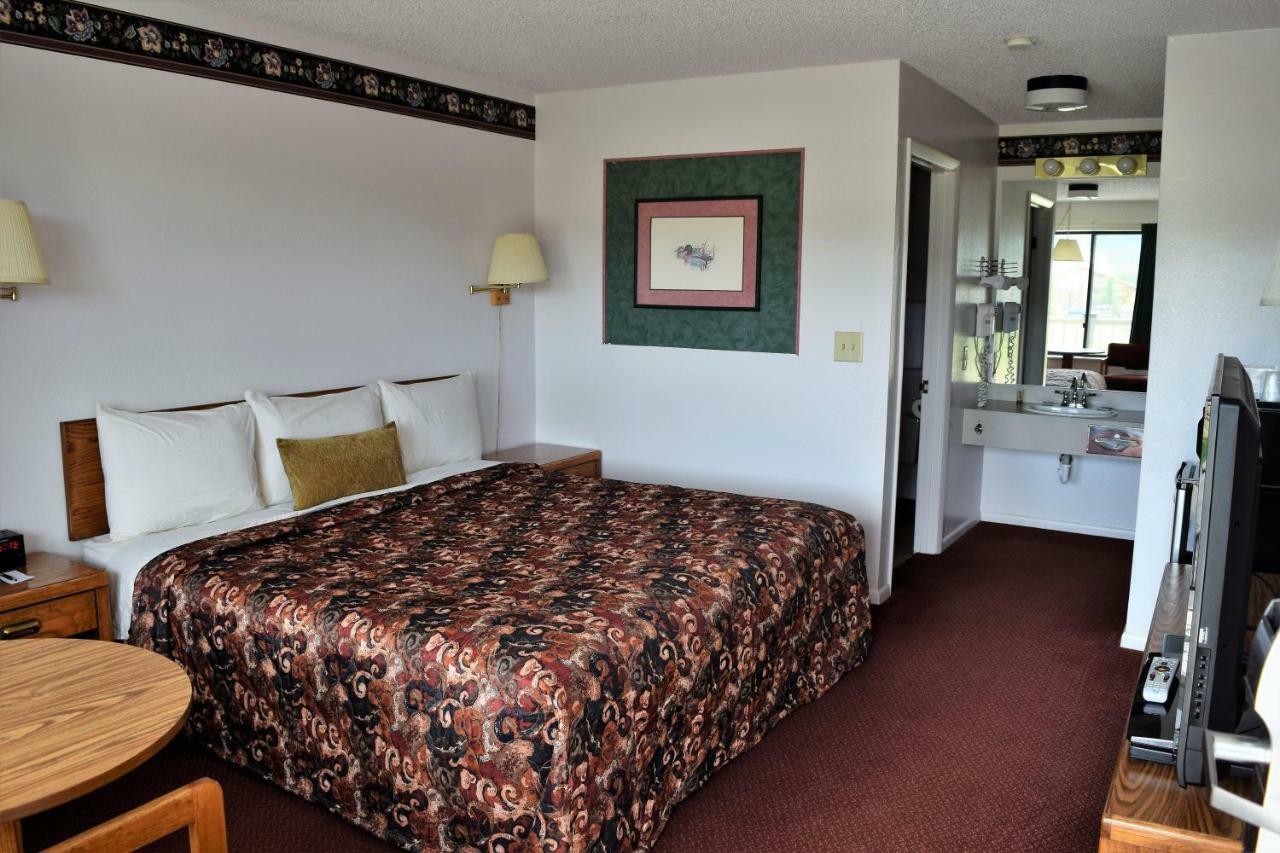King Room Non-Smoking